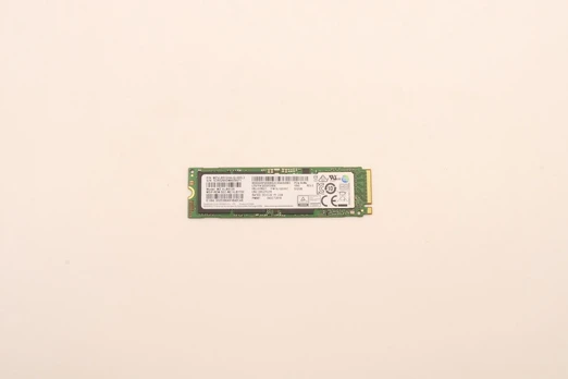 512GB M.2 PCIe 3.0 NVMe SSD