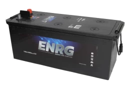 Akumuliatorius ENRG ENRG640103080 12V 140Ah 800A K+ kaina