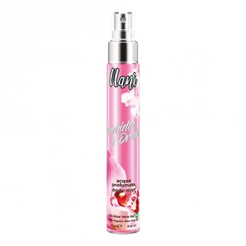 NANI ORCHIDEE kūno vanduo, 75 ml