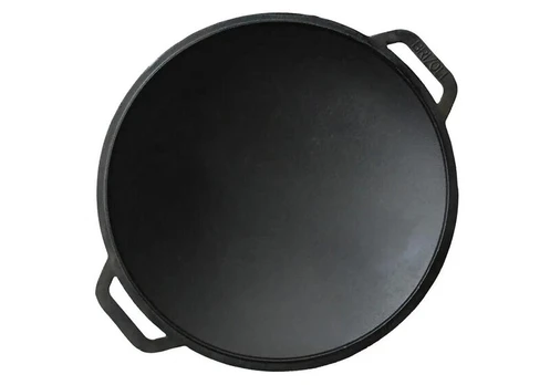 Ketaus keptuvė, 370 mm