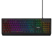 Klaviatūra Niceboy K610 chameleonas