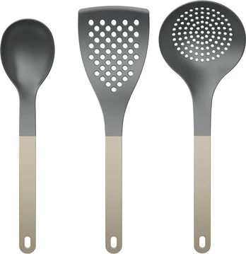 Rosti - Optima Kitchen Utensil - Set B – 3 Pieces - Humus