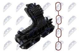 Įsiurbimo kolektoriaus modulis NTY BKS-TY-006