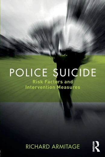 Police Suicide
