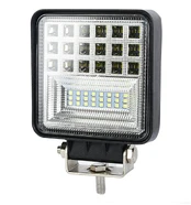 „GETECH ZD21B“ dirbtuvių lempos halogenas 9 LED 12 V-24 V Universal kaina