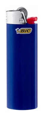 Žiebtuvėlis Bic 918793 kaina
