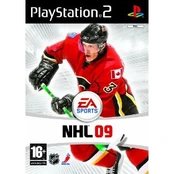 NHL 09 (Finnish)