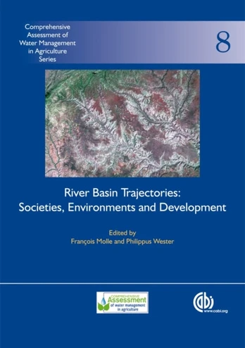 River Basin Trajectories