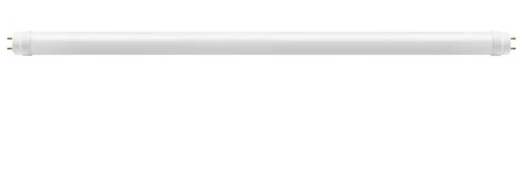 18W LED T8 lempa, 4000K, 120cm, 100lm/W