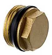 Danfoss FHD-E blændprop - sæt af 2 stk.