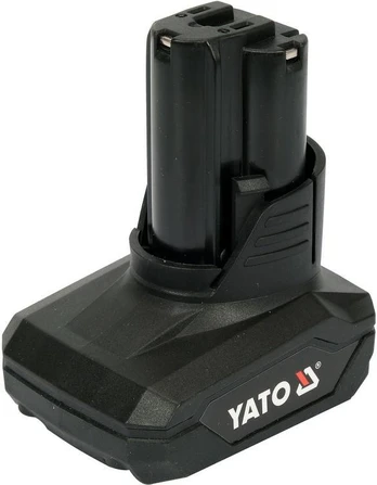 YATO akumuliatorius 12V LI-ION 4,0Ah