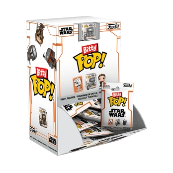FUNKO Bitty POP! The Mandalorian