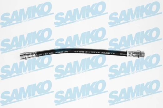 Stabdžių žarnelė SAMKO 6T47910