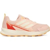 adidas Bėgimo batai Terrex Tracefinder JS0851 Smėlio