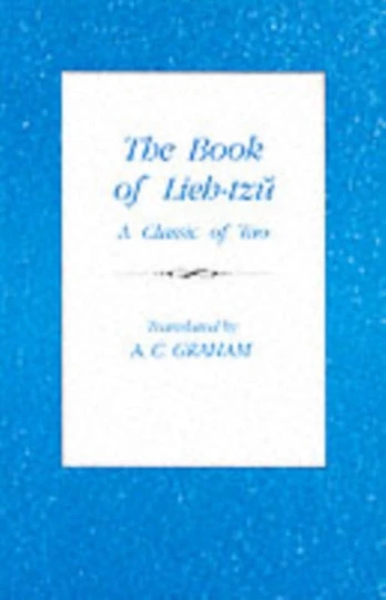 Book of Lieh-Tzu