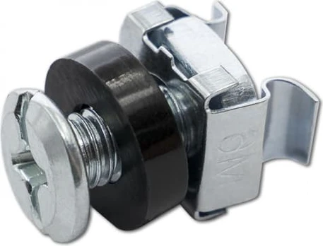QOLTEC 54504 M16 mounting kit for Racks