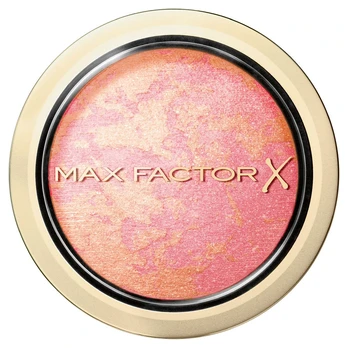 Skaistalai Max Factor Creme Puff, 05 lovely pink, 1.5 g