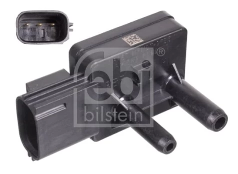 Jutiklis, išmetimo slėgis FEBI BILSTEIN 100855