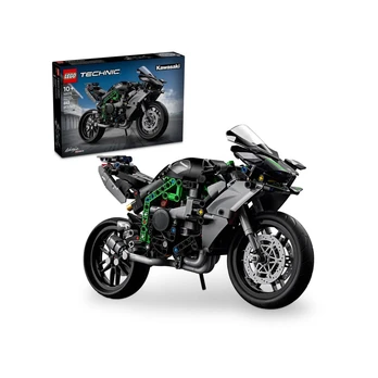 LEGO Technic 42170 Motociklas Kawasaki Ninja H2R