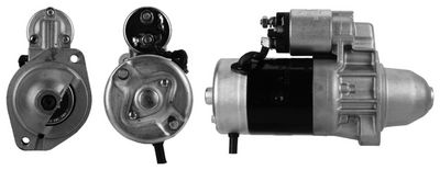 DRI 325008102 Starteris