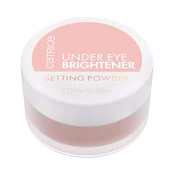 CATRICE BRIGHTENER SETTING paakių pudra, 2,3 g kaina