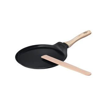 Pyrex Blynų keptuvė su mentele Cook&Care 26cm
