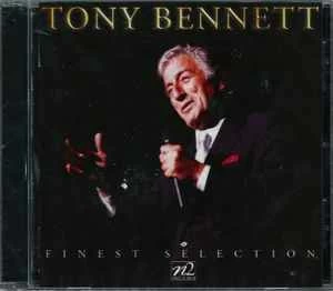CD Tony Bennett - Finest Selection