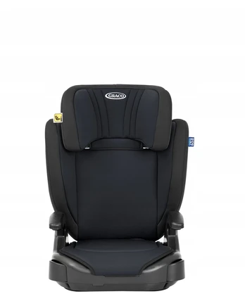 GRACO FOTELIK JUNIOR MAXI R129 COAL
