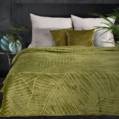 Pledas K127-C, 150x200 cm, 100% poliesteris kaina