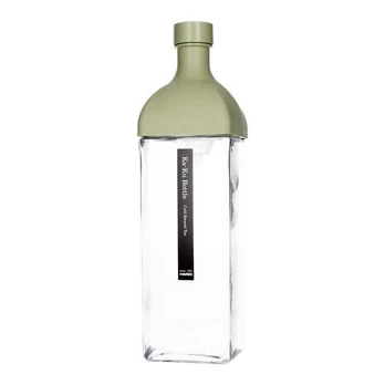 Gertuvė Hario In-To-Bottle Smokey Green