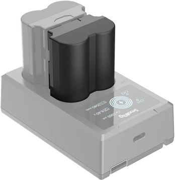 SmallRig 4072 Camera Baterija NP-W235