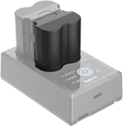 SmallRig 4072 Camera Baterija NP-W235 kaina