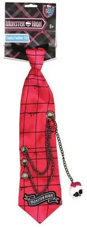 Div Lev Monster High slips