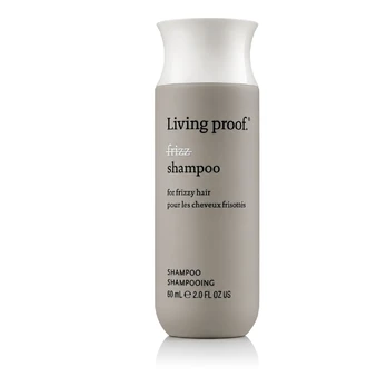 Living proof. Frizz 60ml