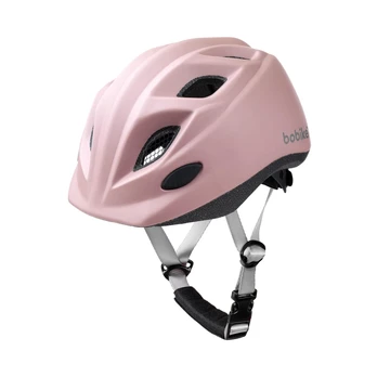 Vaikiškas šalmas Bobike XXS (44–48 cm), Candy Pink