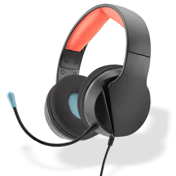 Trade Invaders - Headset Switch 2 / Universal SPX-300