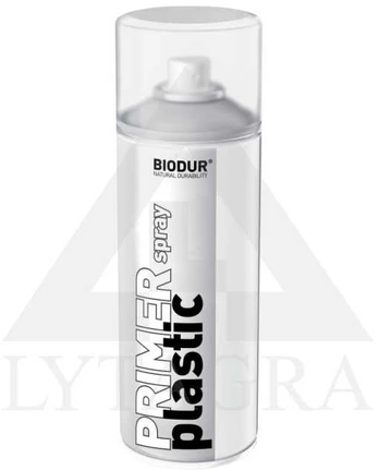 18110 AEROZ.GRUNTAS PLASTIKUI BIODUR 400ML