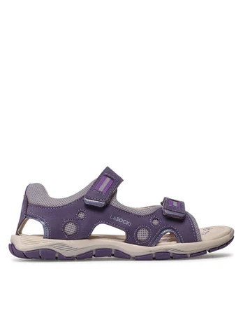Lasocki Young Basutės CI12-2625-27(IV)DZ Violetinė