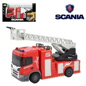 SCANIA Gaisrinis automobilis, OC-6407 kaina