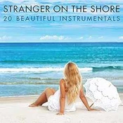 CD Various - Stranger On The Shore