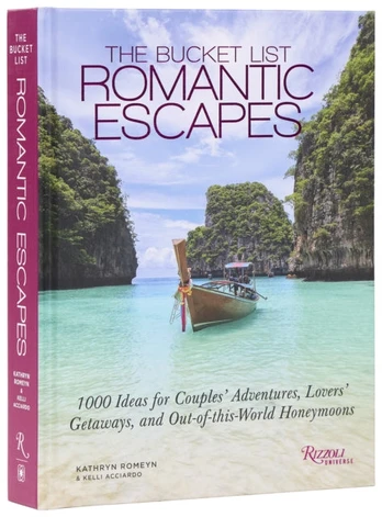 Bucket List Romantic Escapes