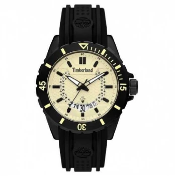 Laikrodis vyrams Timberland 15578JSB-14P (Ø 46 mm)