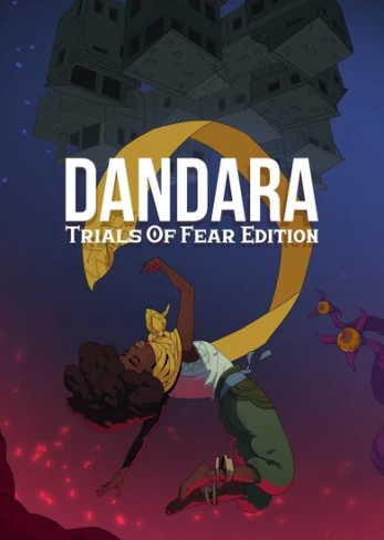 Dandara: Trials of Fear Edition PC