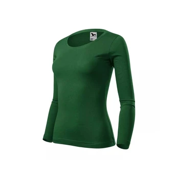 Malfini Fit-T Ls W MLI-16906 : Dydis - 2XL