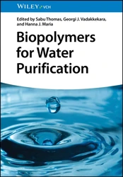 Biopolymers for Water Purification kaina