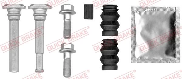 QUICK BRAKE QB113-1464X  Brake caliper repair kit