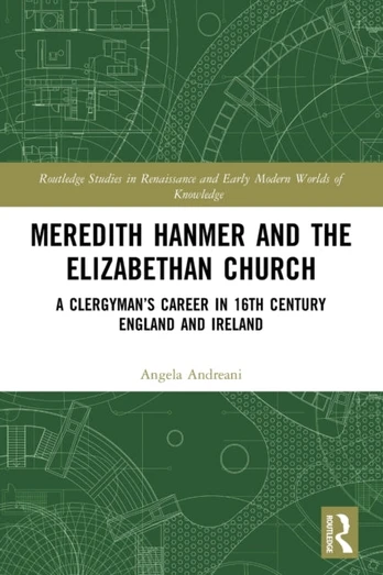 Meredith Hanmer and the Elizabethan Church