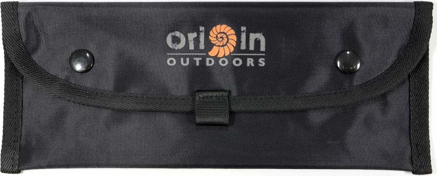 "Origin Outdoors" stalo įrankių dėklas "Grande