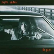 CD Keith Urban - Be Here