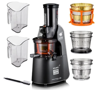 Koliber SqueezeMax SqueezeMax X-800W